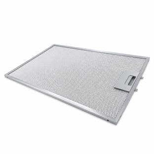 Blaupunkt metalfilter 388 x 265 x 8 mm 742967 / 5Z5101X5