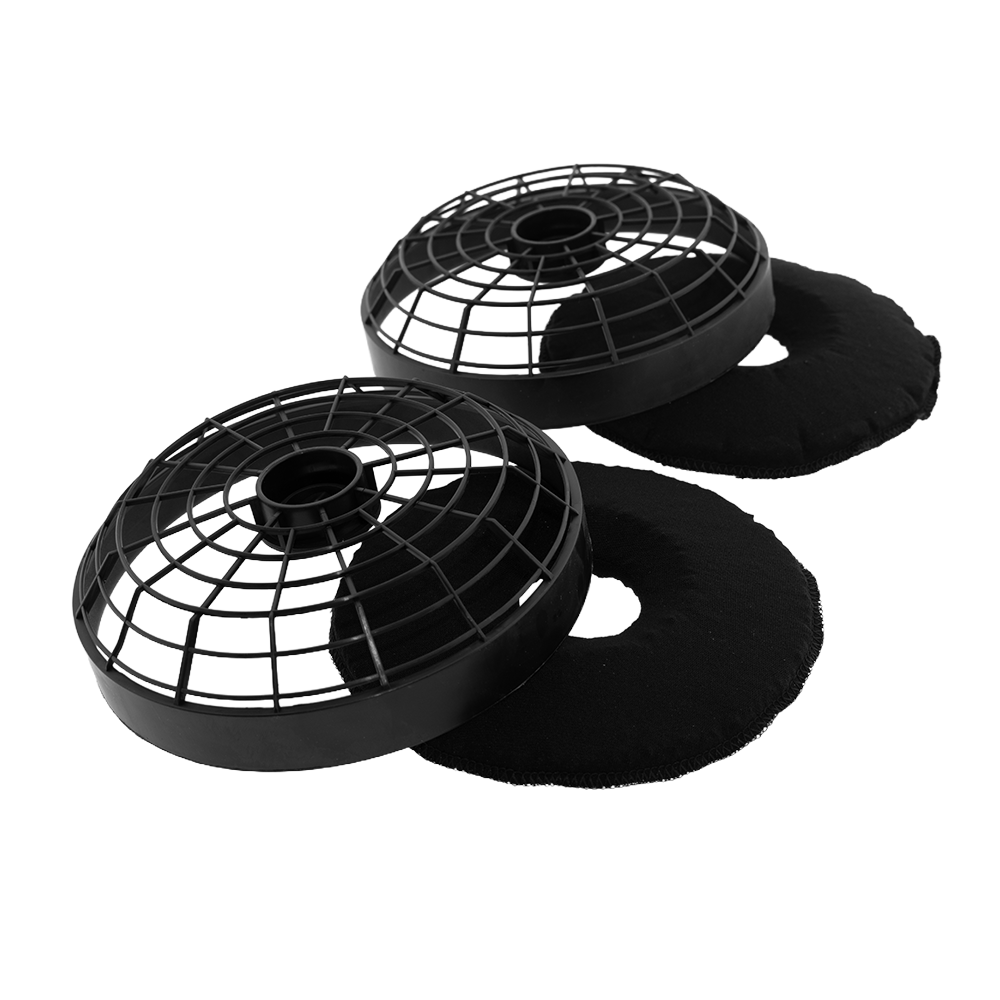 ETNA longlife kulfilter HF2023 (2 stk.)