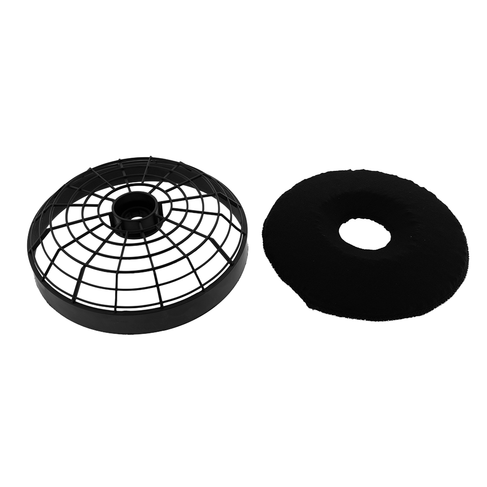 ETNA longlife kulfilter HF2023 (2 stk.)