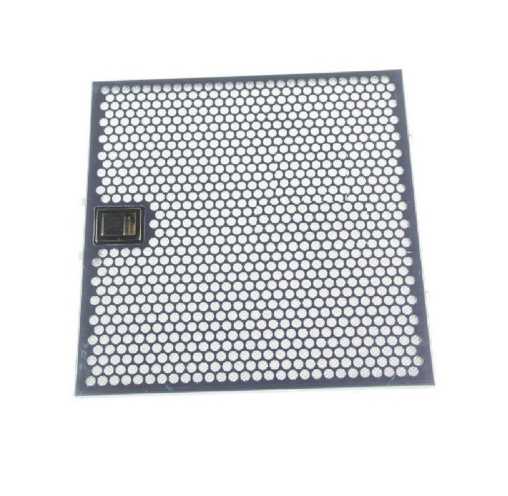 Bosch metalfilter 301 x 300 mm 744835 / 00744835