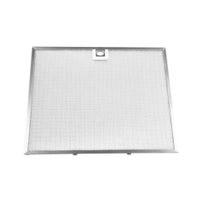 Siemens metalfilter 314 x 256 x 8 mm 745715 / 00745715