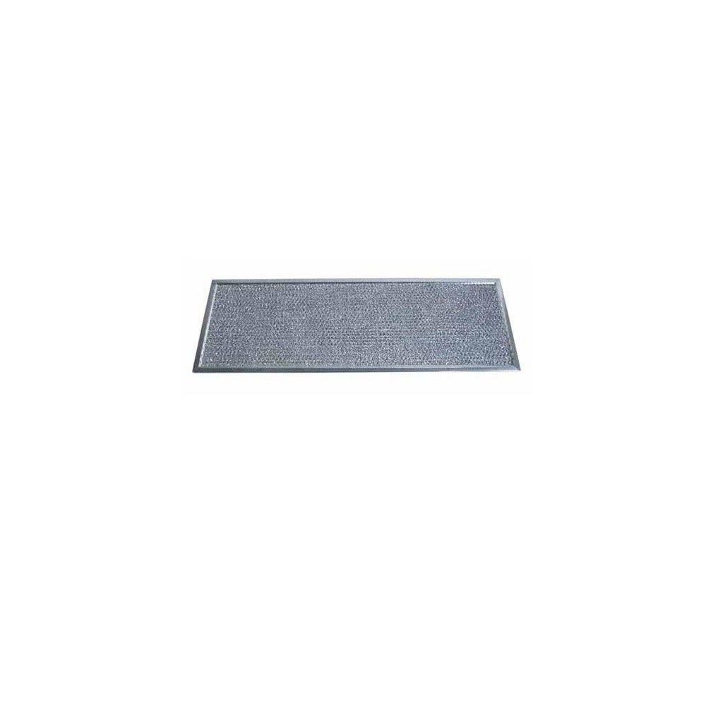 Sauter metalfilter 534 x 185 mm 74X2076