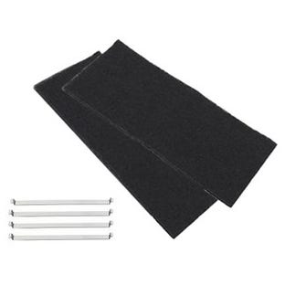 Sauter kulfilter 74X5766 / AK505AE1 (2 stk.)