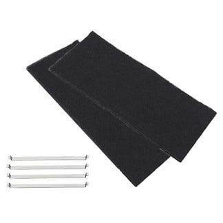 Brandt kulfilter 74X5766 / AK505AE1 (2 stk.)