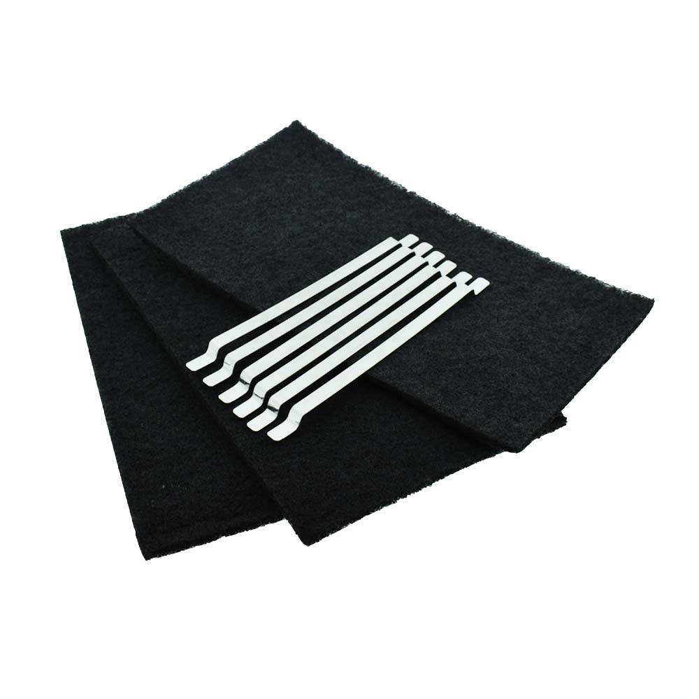 Fagor kulfilter 74X7954 (3 stk.)