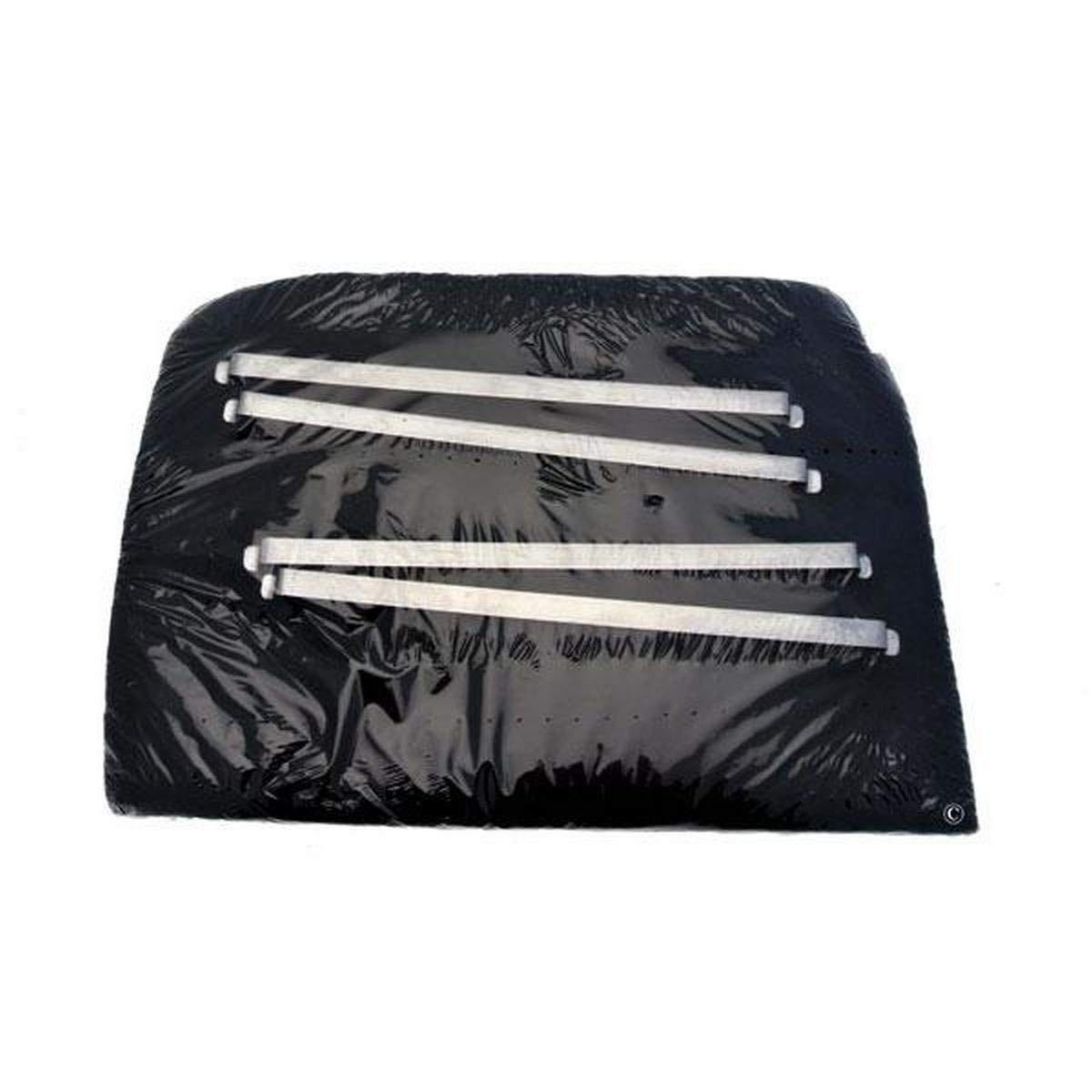 Sauter kulfilter 74X2375 (2 stk.)