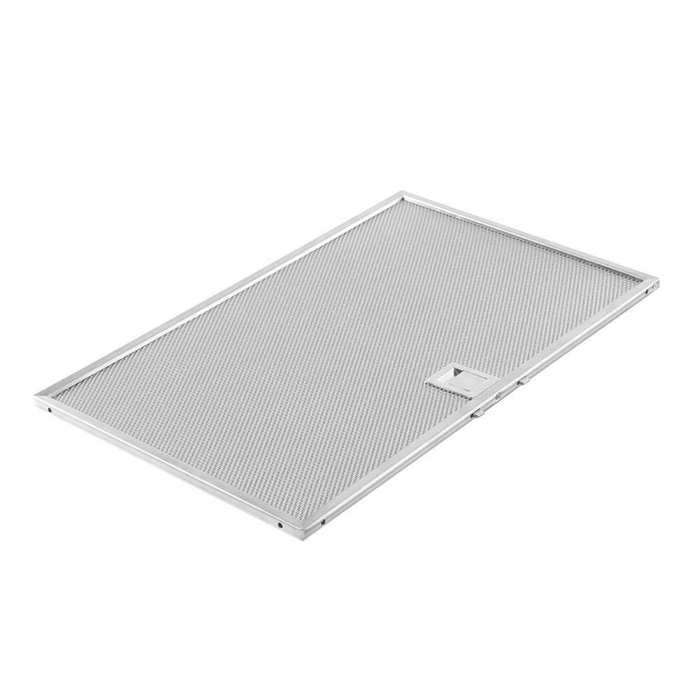 Novy metalfilter 249 x 402 mm 7530020