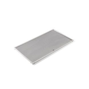 Novy metalfilter 247 x 438 mm 7550030