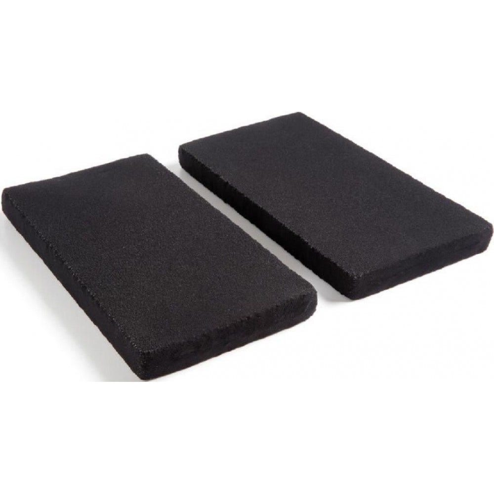 Novy Monoblock kulfilter 7550400 (2 stk.)