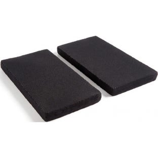 Novy Monoblock kulfilter 7550400 (2 stk.)