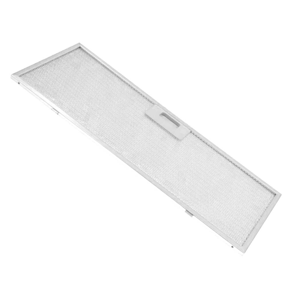 Best metalfilter 183 x 487 mm 75900000017203