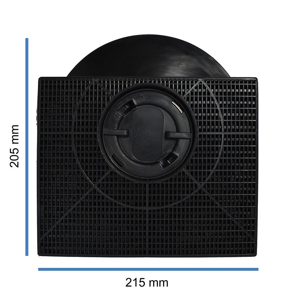 Fagor kulfilter Type 303