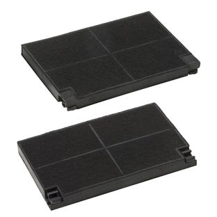 DeDietrich kulfilter 77X8246 (2 stk.)