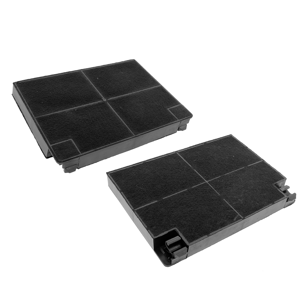 Sauter kulfilter 77X8246 (2 stk.)