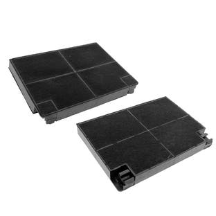 Sauter kulfilter 77X8246 (2 stk.)