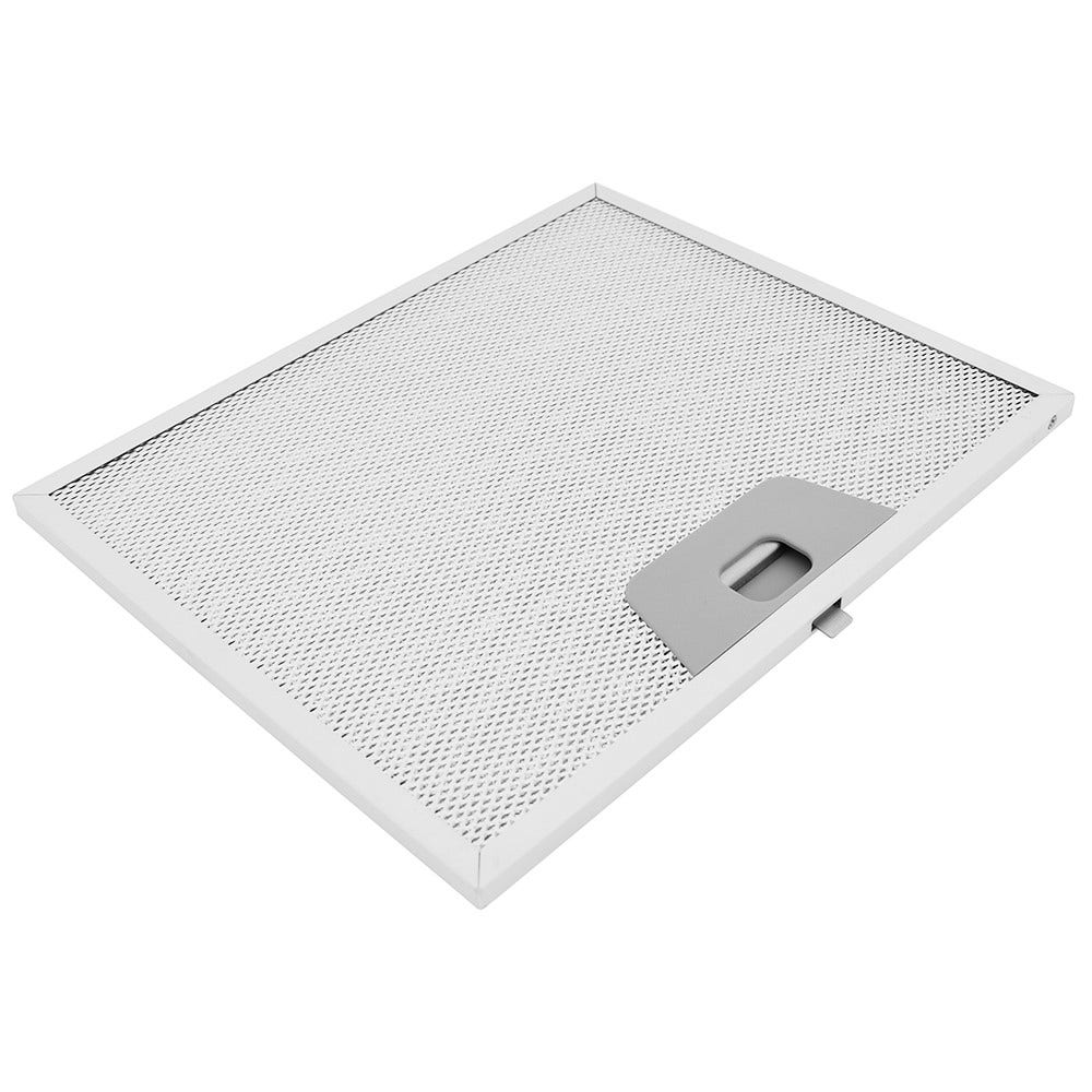 Sauter metalfilter 189 x 235 mm 77X8308