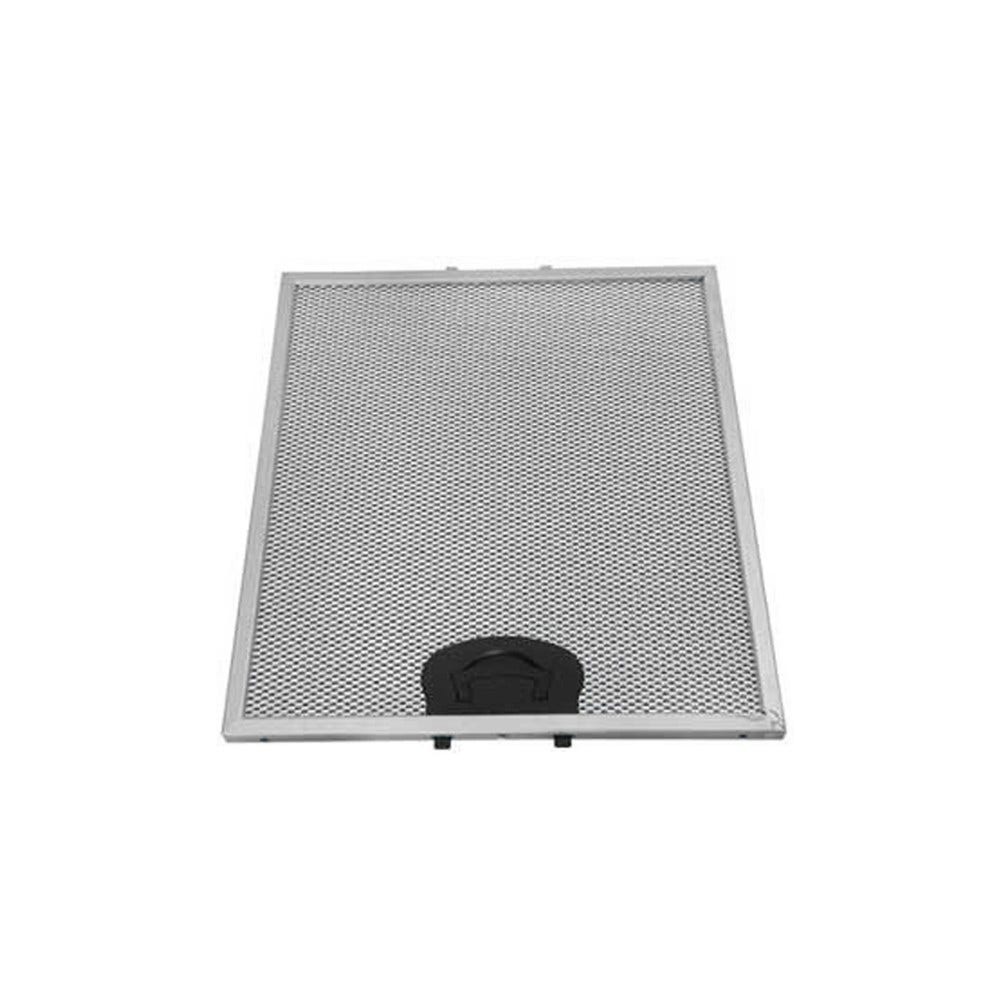 Sauter metalfilter 273 x 239 x 10 mm 79X8233
