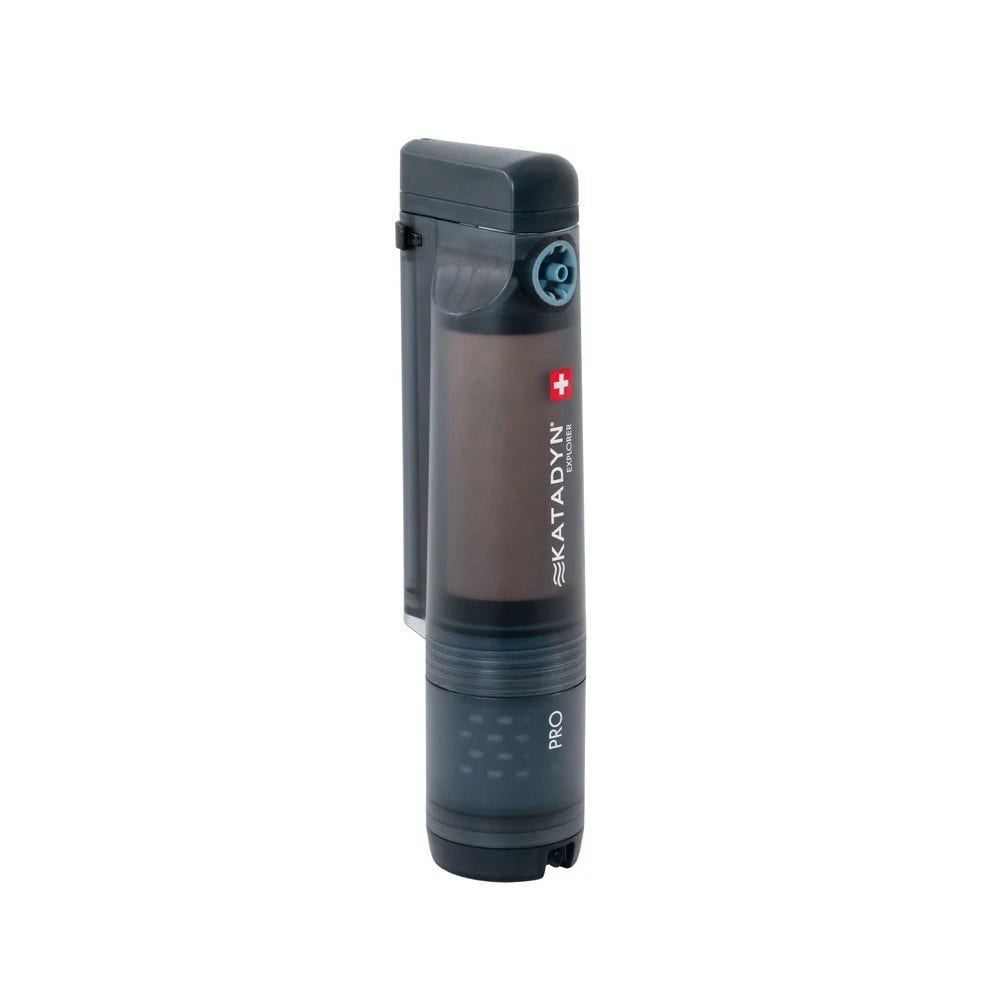 Katadyn Explorer Pro vandfilter 8021292
