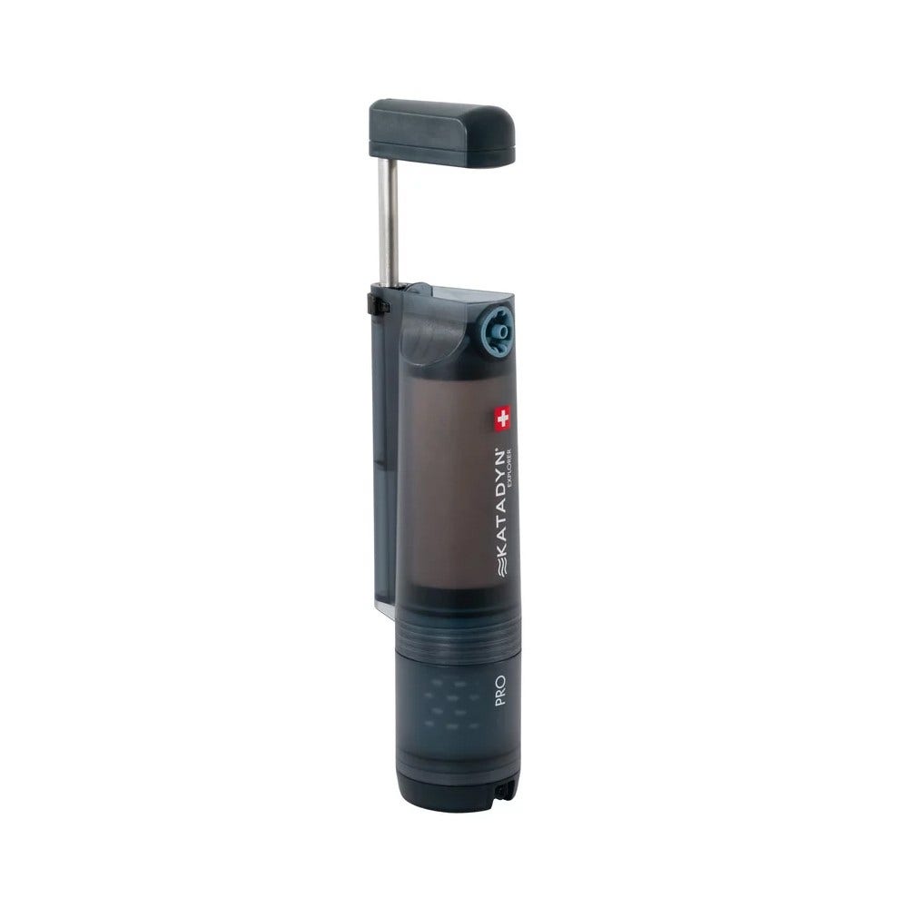 Katadyn Explorer Pro vandfilter 8021292