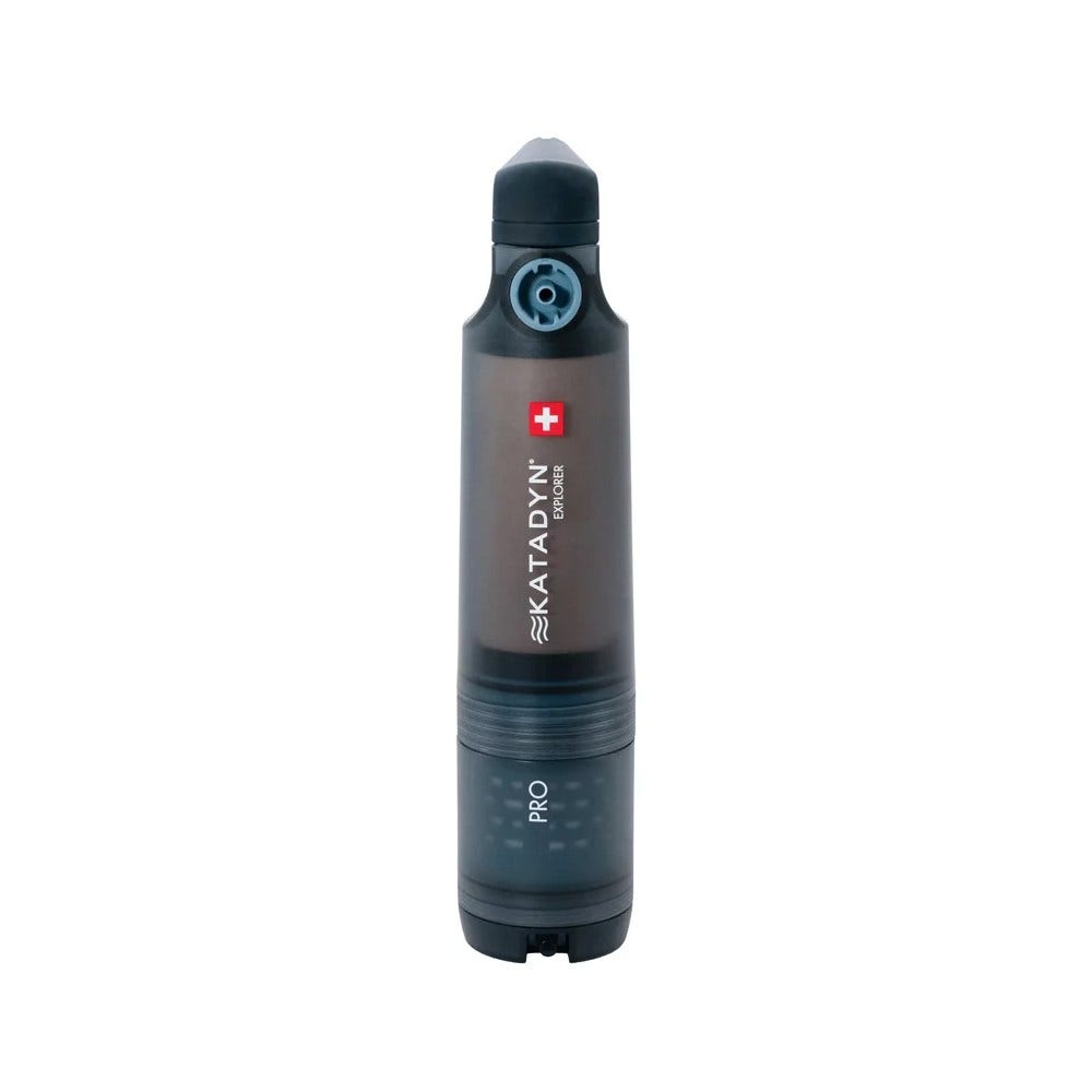 Katadyn Explorer Pro vandfilter 8021292