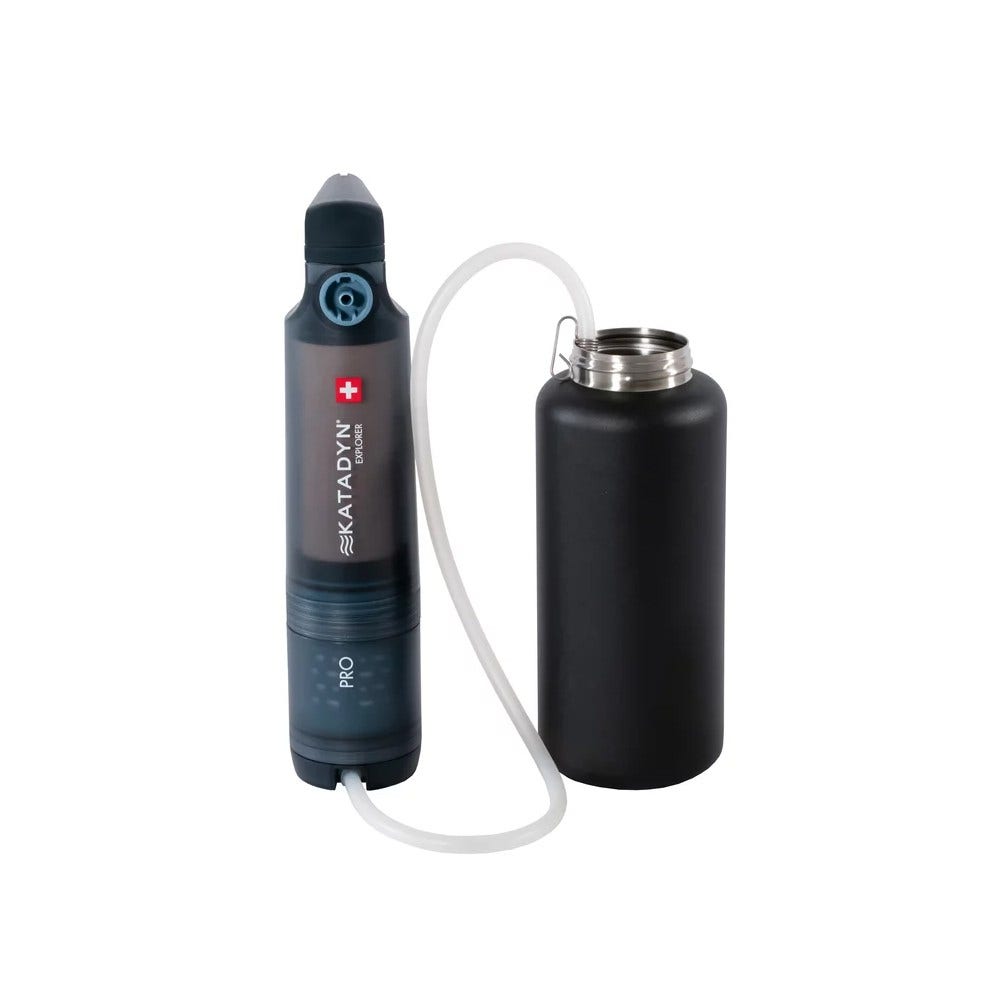Katadyn Explorer Pro vandfilter 8021292