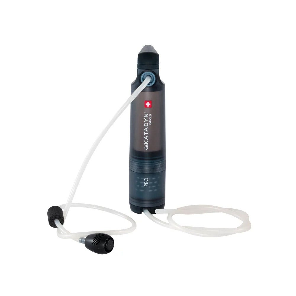 Katadyn Explorer Pro vandfilter 8021292