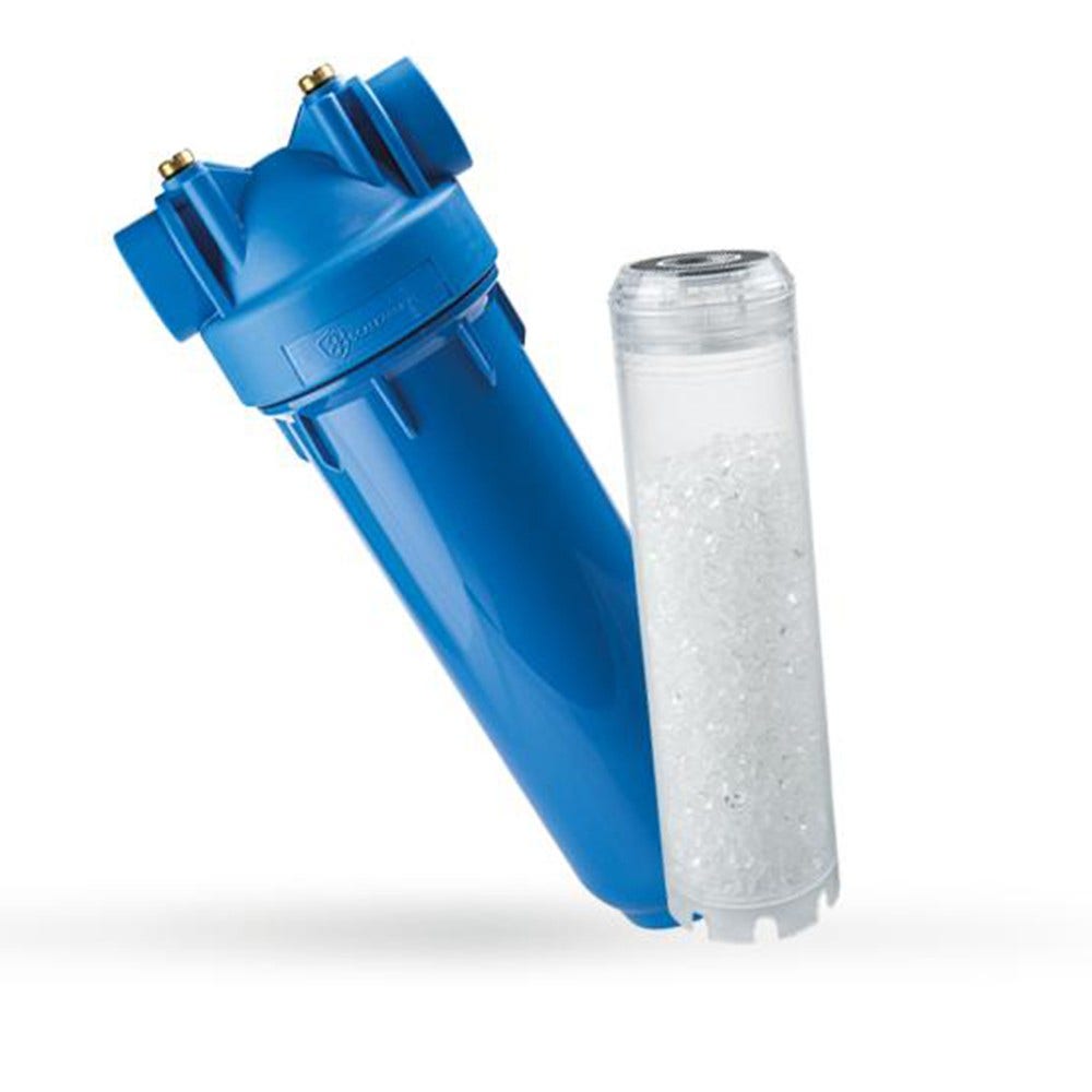 Purway kalkreducerende filterpatron P10 ScaleArmor