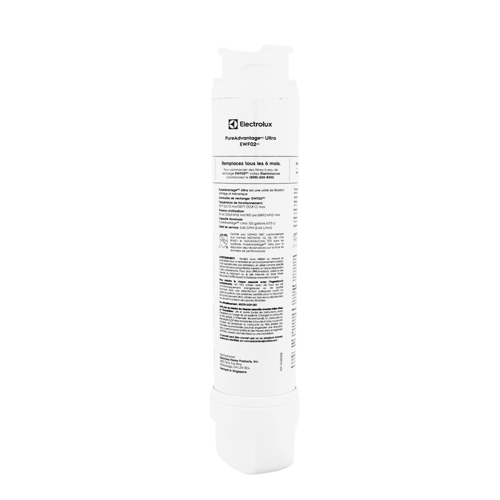 Electrolux vandfilter EWF02 / 8079467042