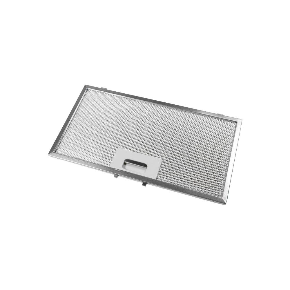 Electrolux metalfilter 325x170mm 80871536