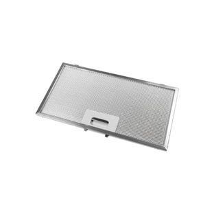 Electrolux metalfilter 325x170mm 80871536