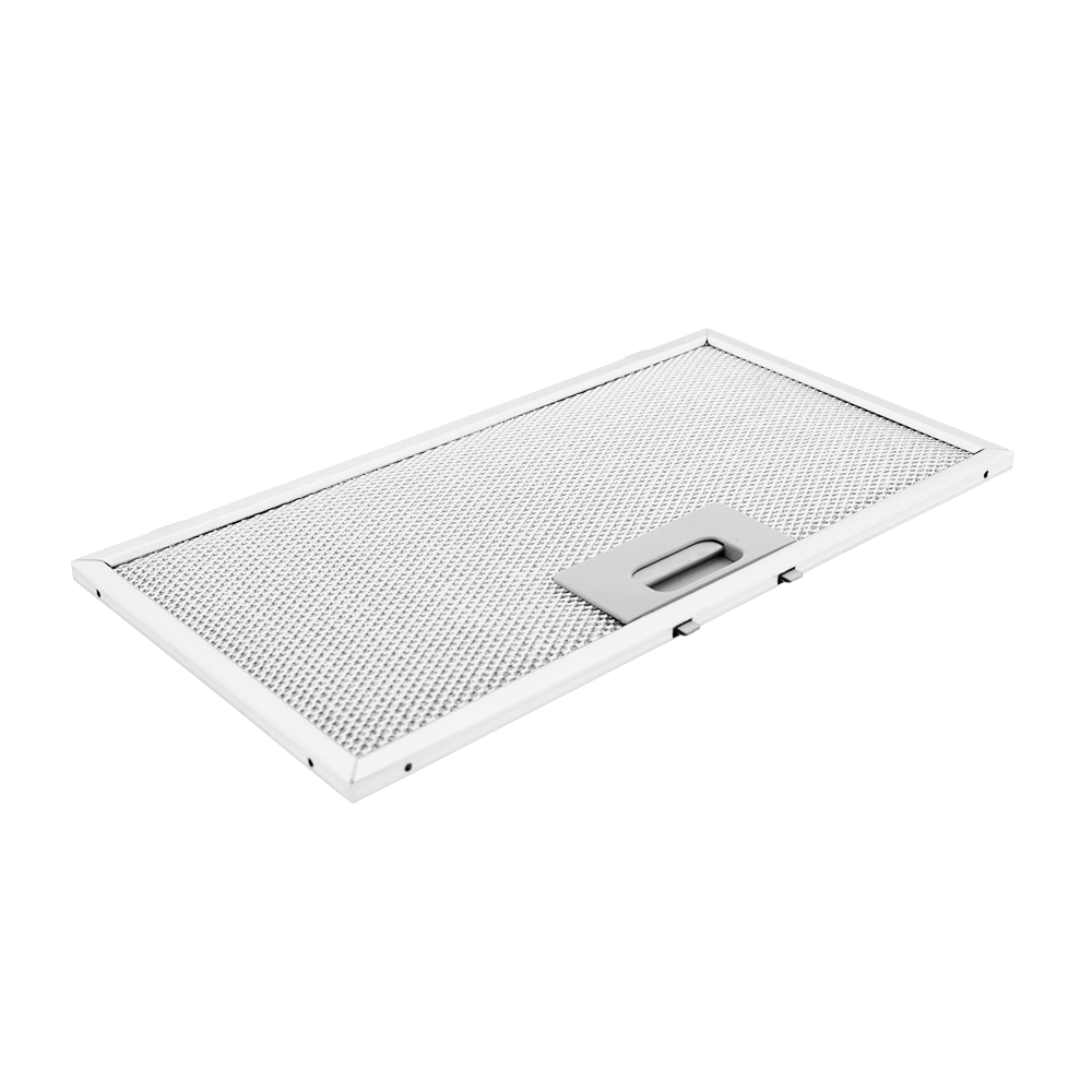 Electrolux metalfilter 325x170mm 80871536