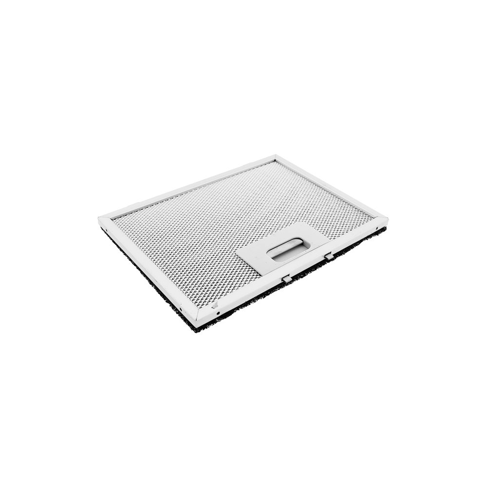 Electrolux metalfilter med kulfilter 234 x 170 mm 80873433