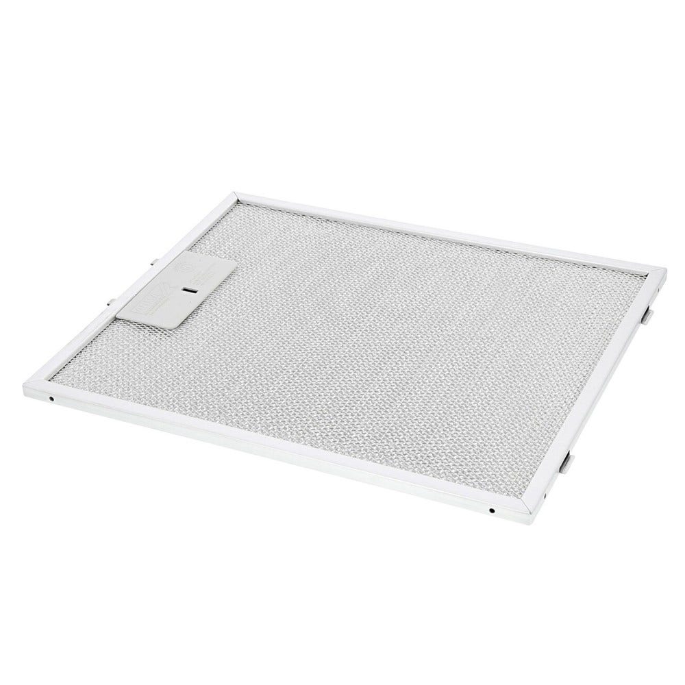 Zanussi metalfilter 303 x 250 x 8 mm 80875545