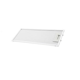 Zanussi metalfilter 395 x 155 mm 80875677