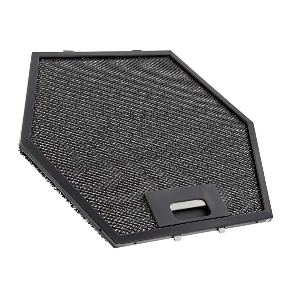 AEG metalfilter med kulfilter 257 x 287 mm 80876709