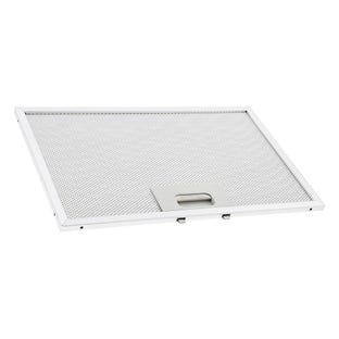 Gorenje metalfilter 304 x 192 mm 395228