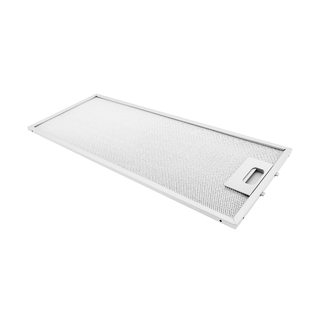 Faure metalfilter 477 x 203 x 8 mm 80877574