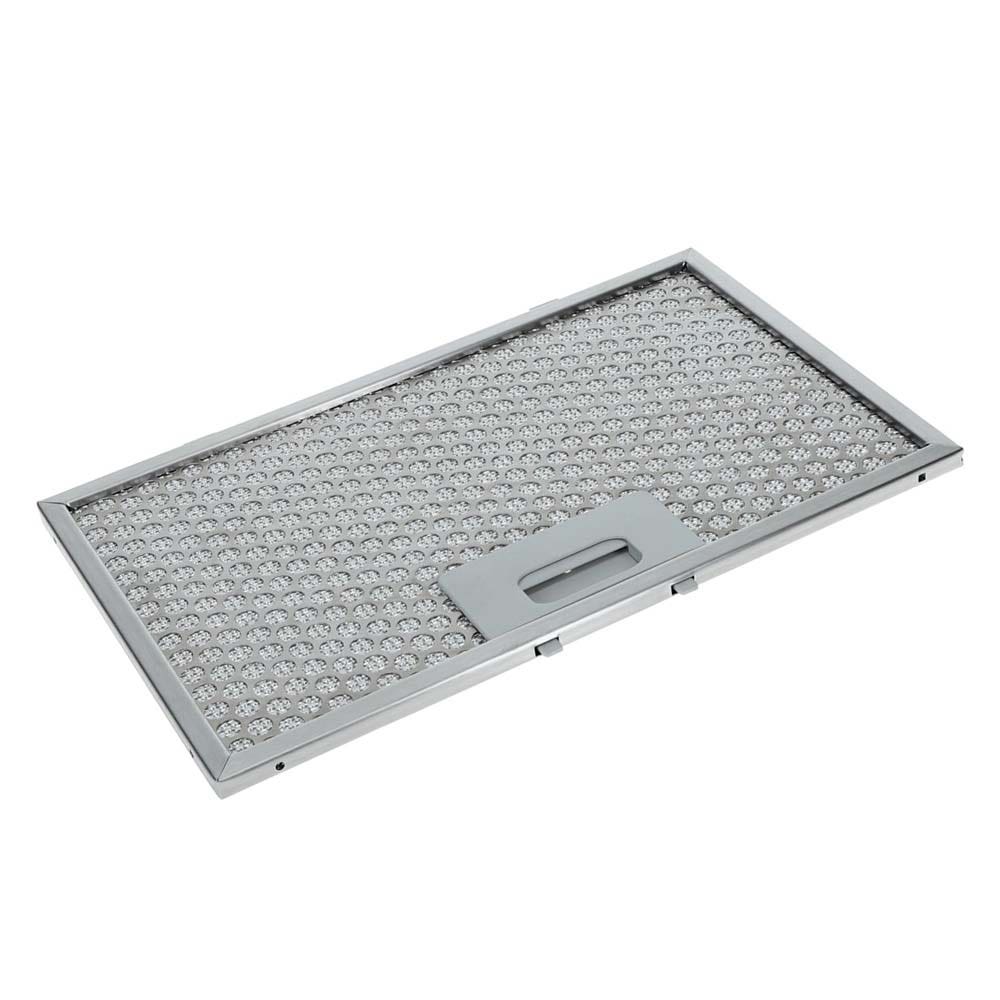 Best metalfilter 180 x 290 mm BHG96550XA 