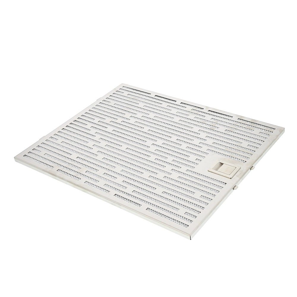 Electrolux metalfilter 350 x 290 x 15 mm 80877772
