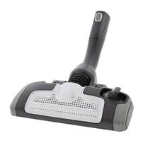Electrolux støvsuger mundstykke, lydsvag, ø36 mm 8089605011