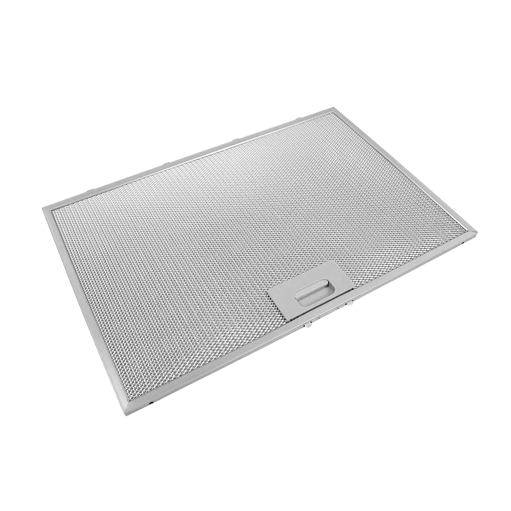 Teka metalfilter 440 x 280 mm 81455031