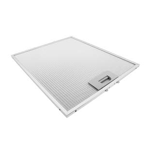 Teka metalfilter 370 x 321 mm 81460070