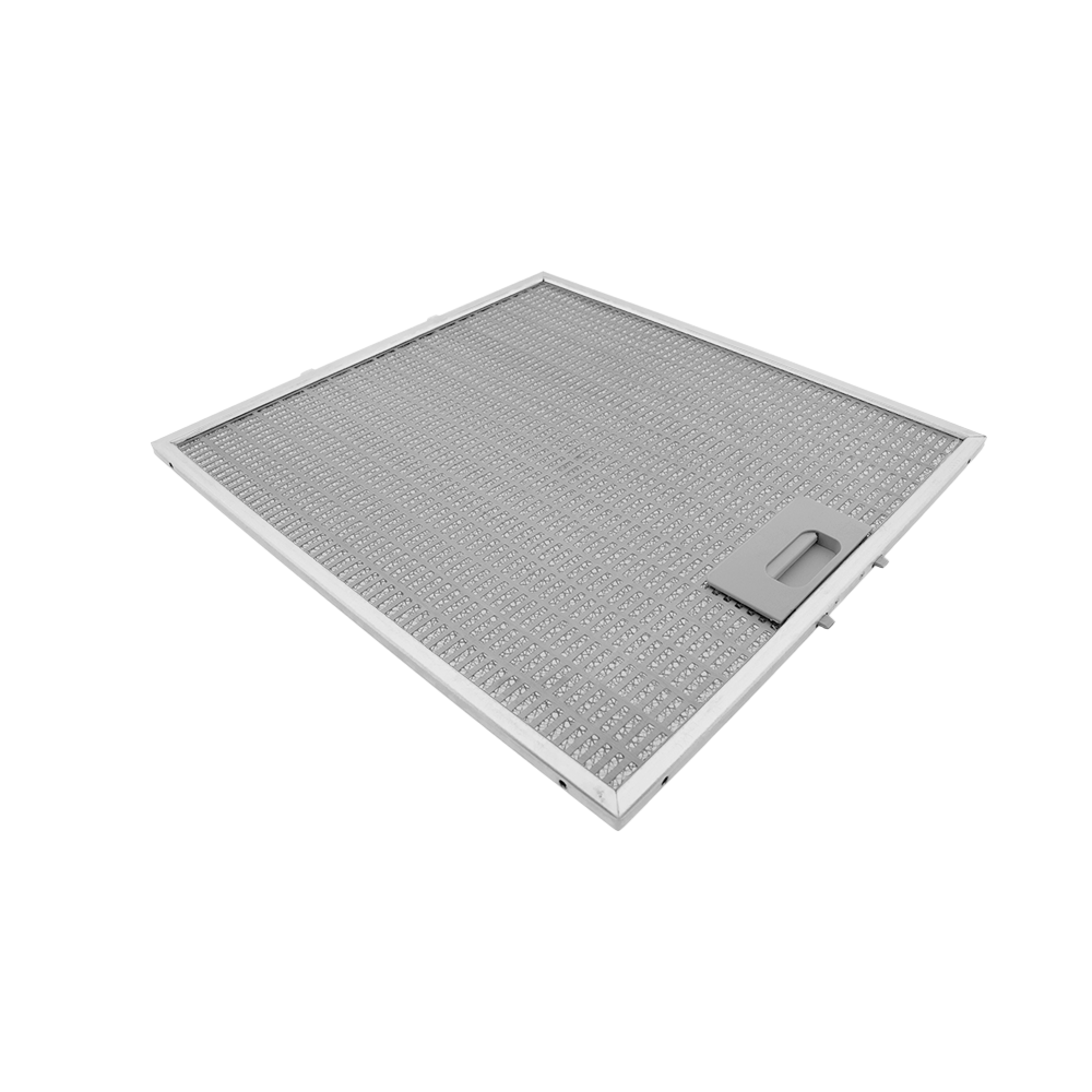 Teka metalfilter 345x324mm 81460188