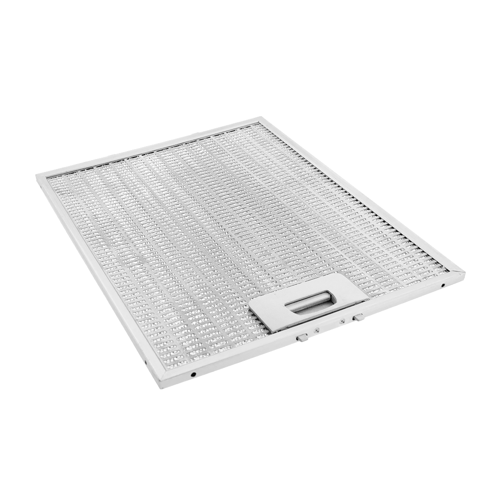 Teka metalfilter 345 x 284 mm 81460190