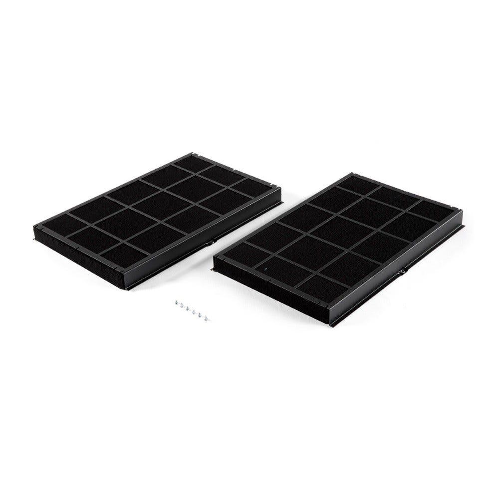 Novy Monoblock kulfilter 850400 (2 stk.)