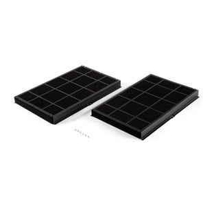 Novy Monoblock kulfilter 850400 (2 stk.)