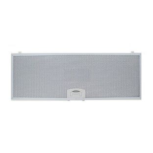 Pelgrim metalfilter 476 x 168 x 10 mm 400059