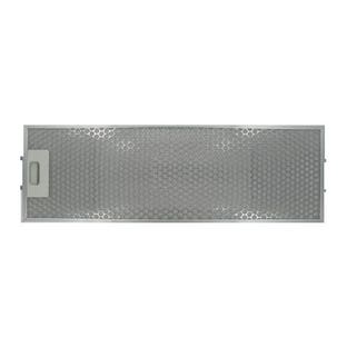 Pelgrim metalfilter 539 x 176 mm 329960