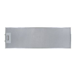 Pelgrim metalfilter 540 x 176 mm 23731