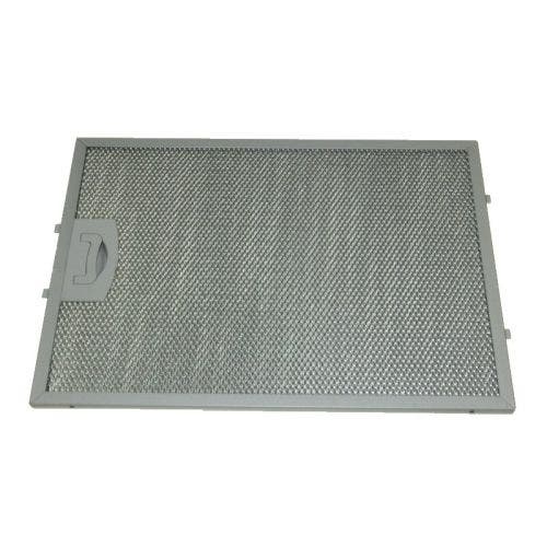 ETNA metalfilter 300 x 210 x 8 mm 144699